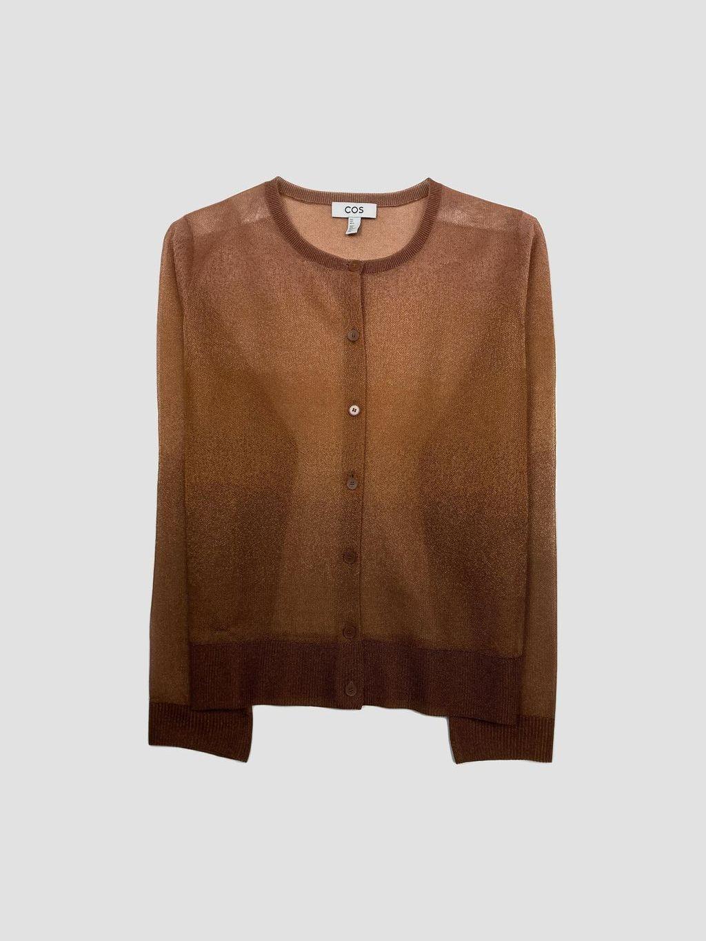 Chaleco COS - Talla S (VOP01145634)-0