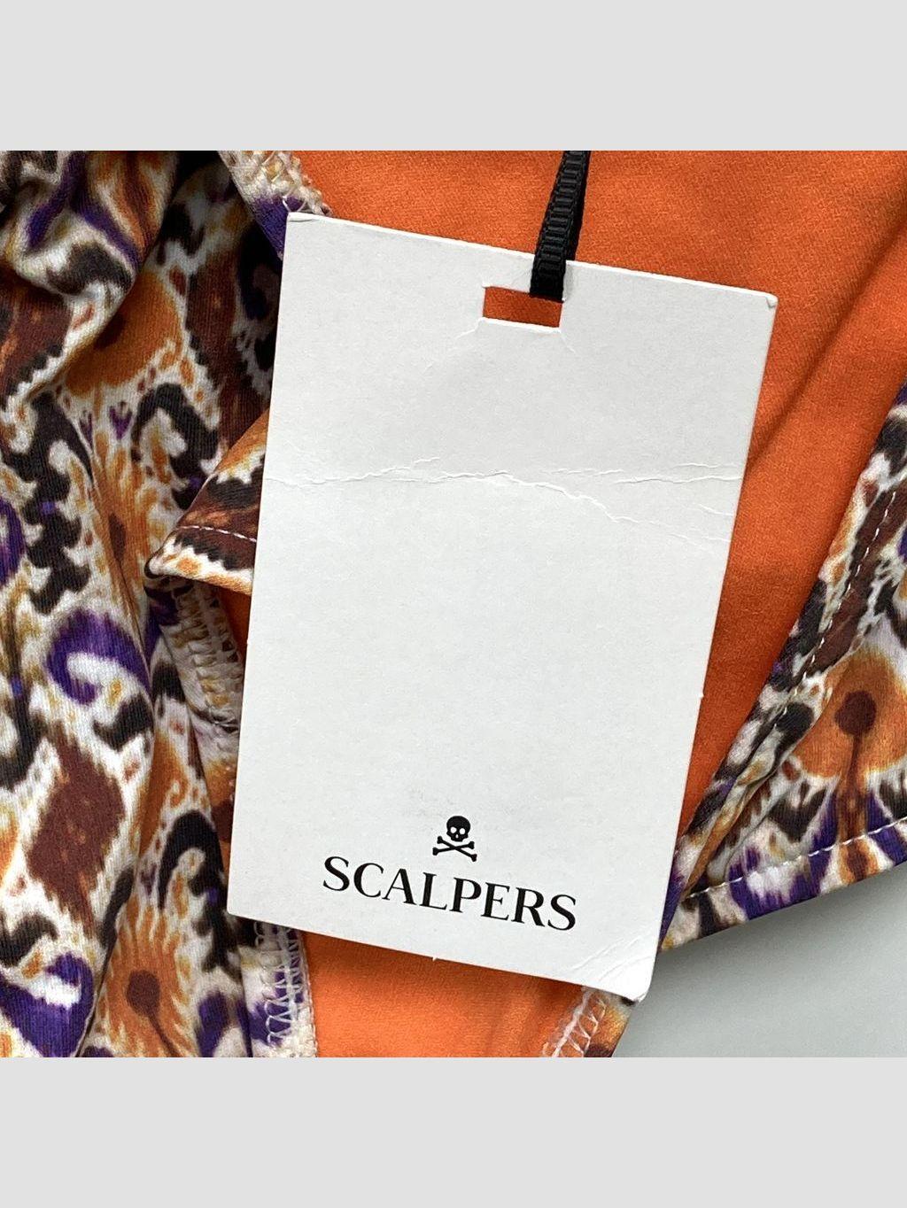 Traje de baño SCALPERS - Talla M (VOP01037722)-2