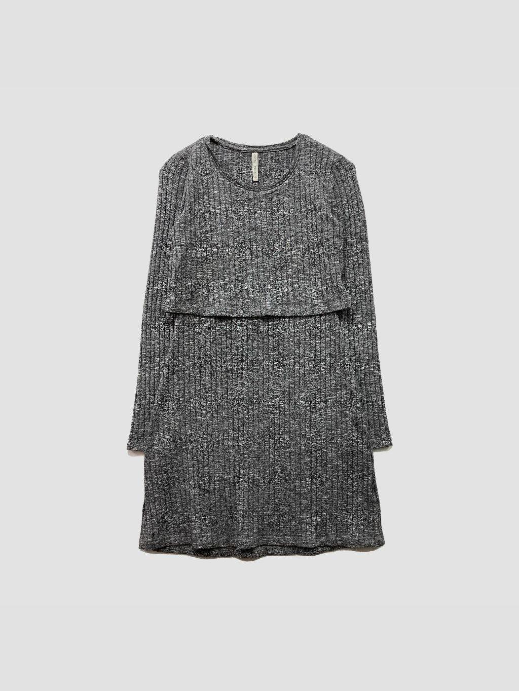 Vestido corto INDEX - Talla S (VOP00912140)-0
