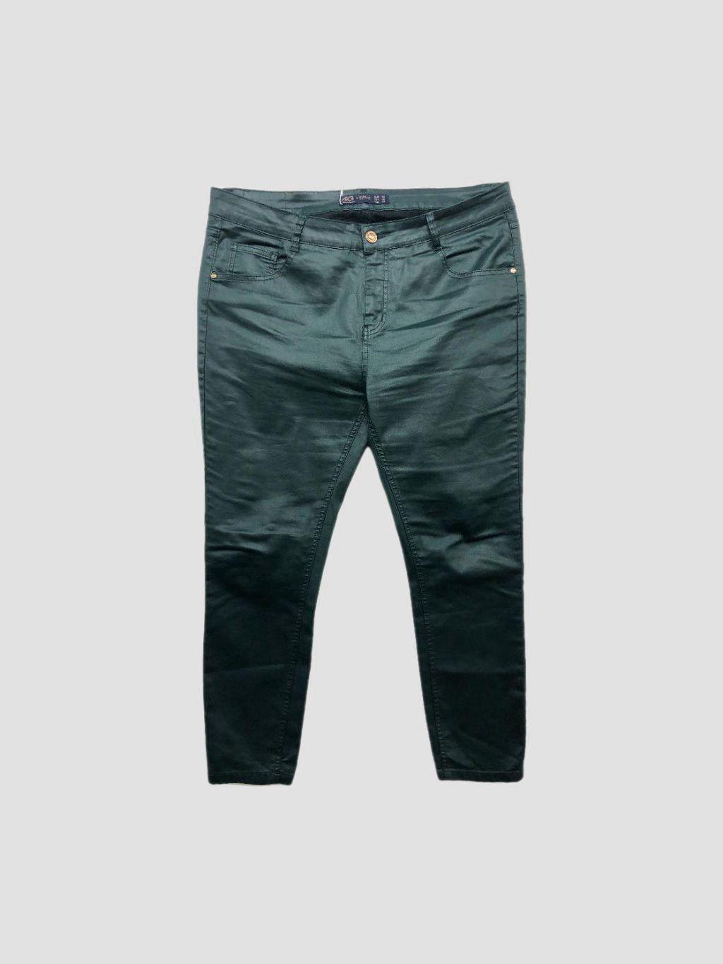 Pantalón STEFANO COCCI - Talla 46 (VOP00773378)-0