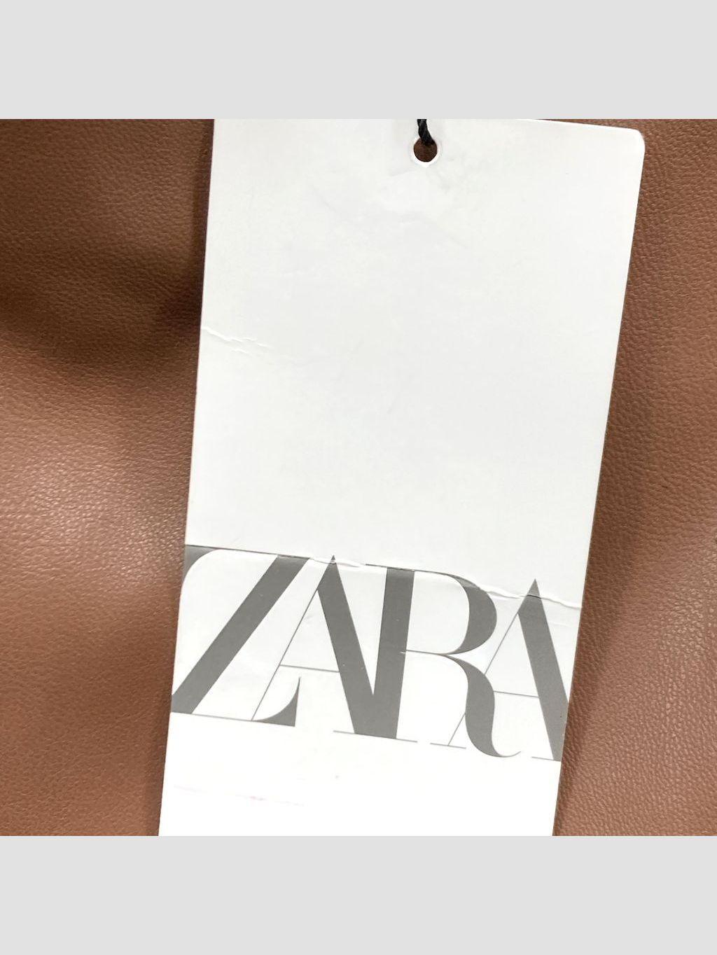 Pantalón ZARA - Talla 40 (VOP01007099)-2