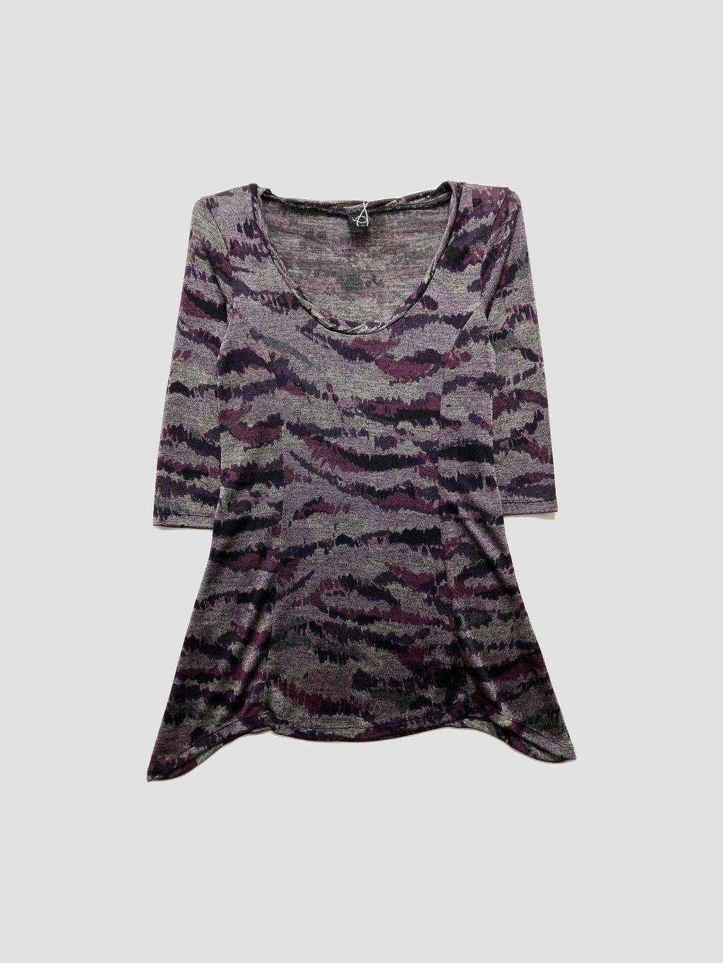 Polera IO - Talla M (VOP00959631)-0