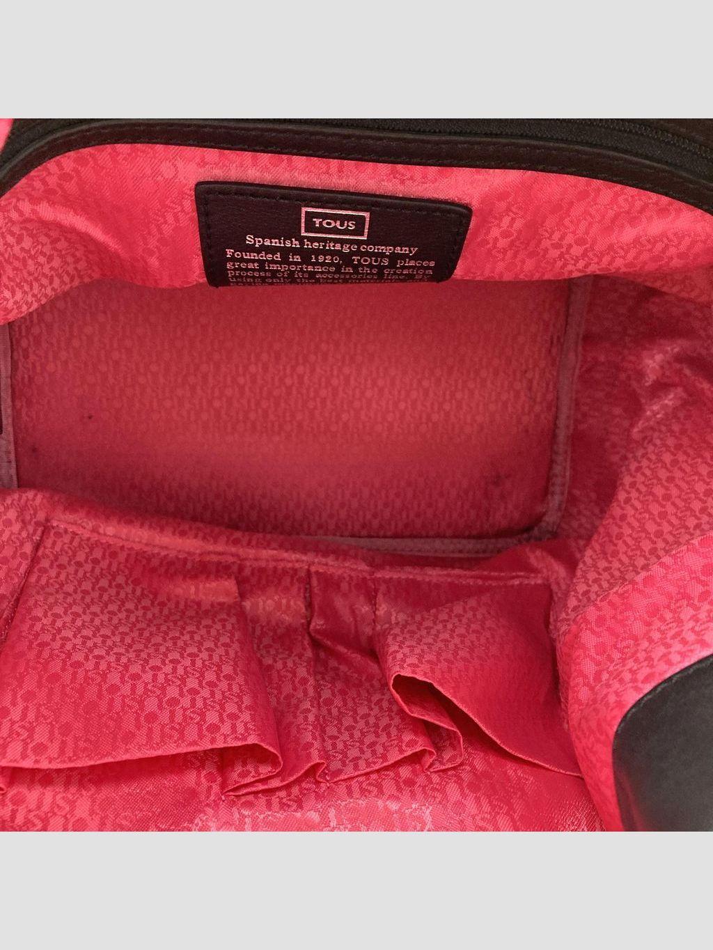 Cartera TOUS - Talla Talla Única (VOP01050102)-5