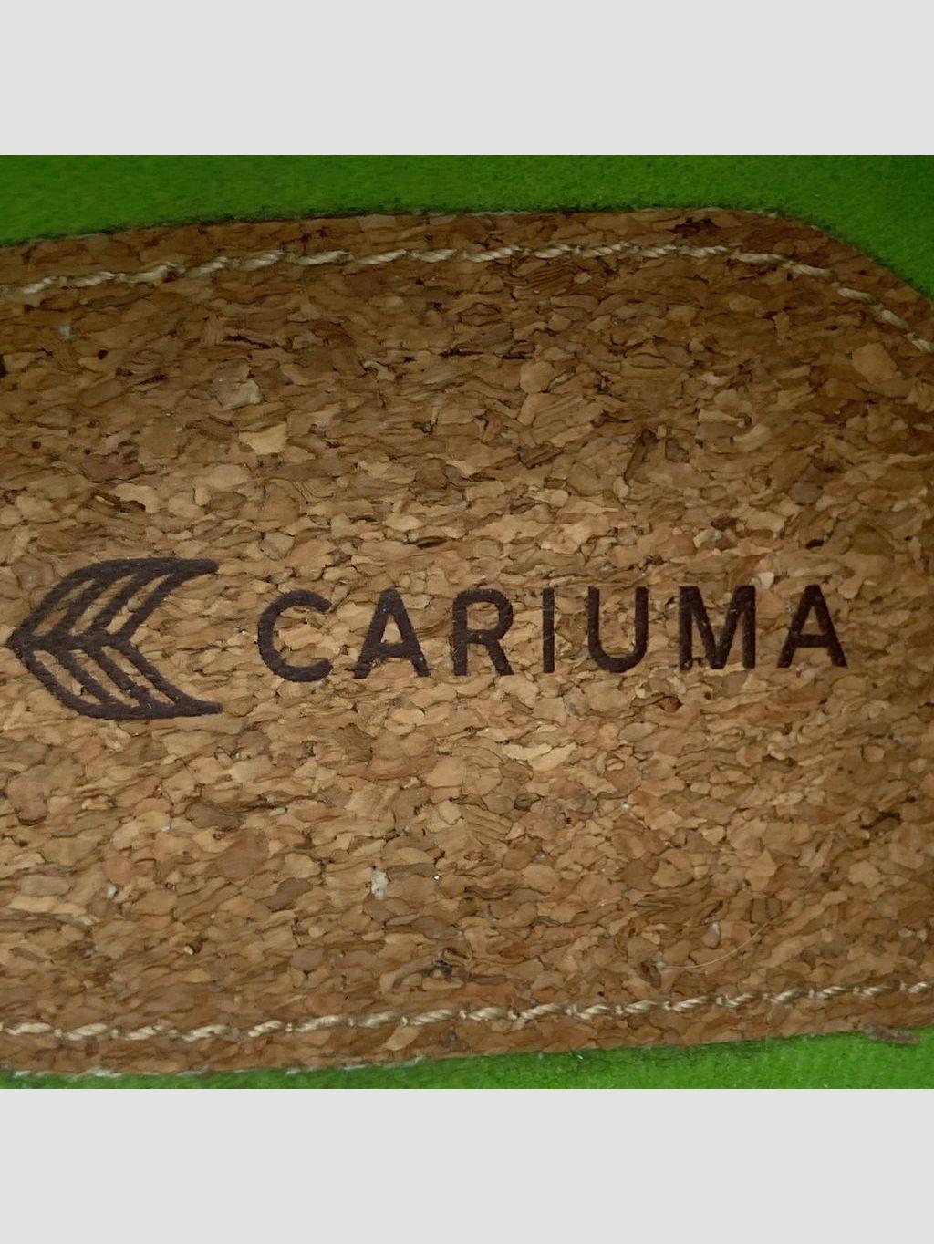 Zapatillas CARIUMA - Talla 38 (VOP00842007)-2