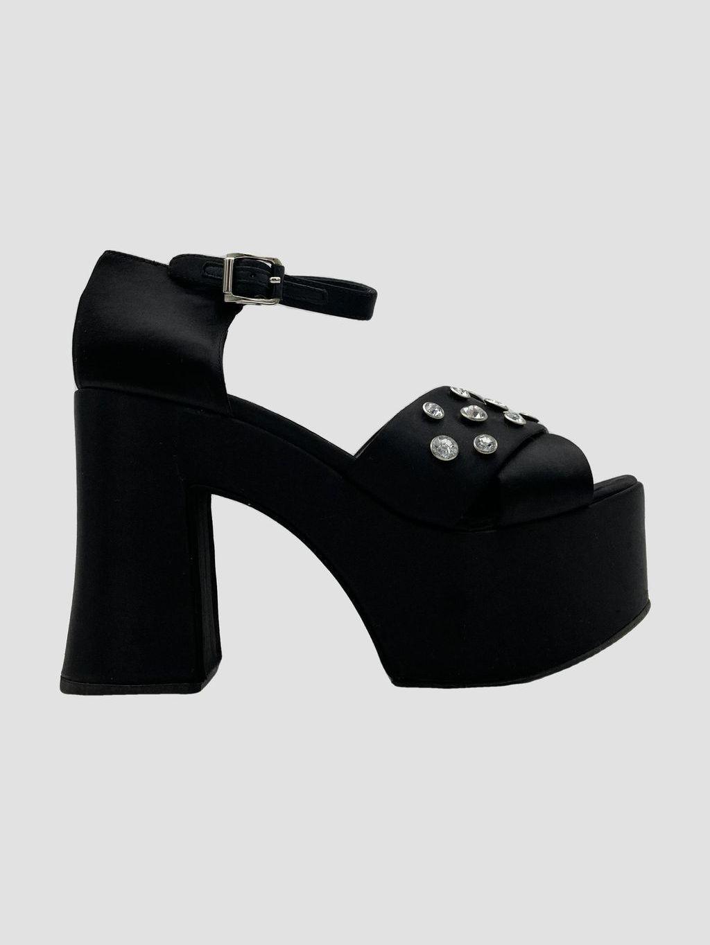 Sandalias JAZMIN CHEBAR - Talla 38 (VOP01015487)-0