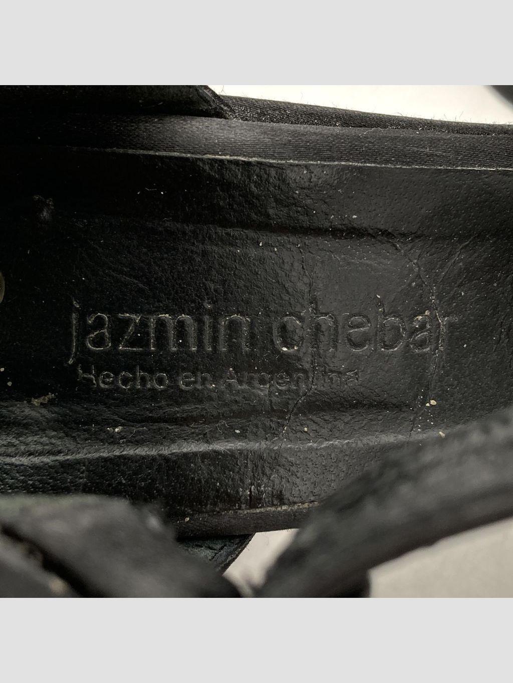 Sandalias JAZMIN CHEBAR - Talla 38 (VOP01015487)-2