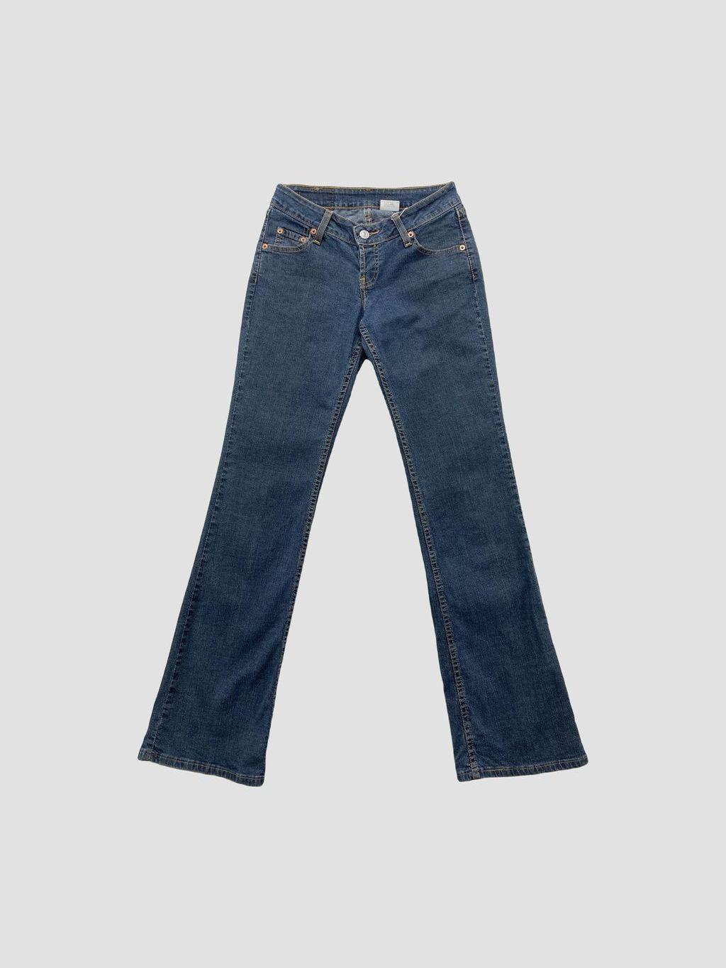 Jean LEVI'S - Talla 34 (VOP01031504)-0