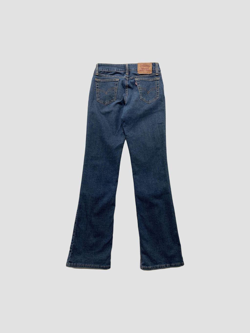 Jean LEVI'S - Talla 34 (VOP01031504)-1