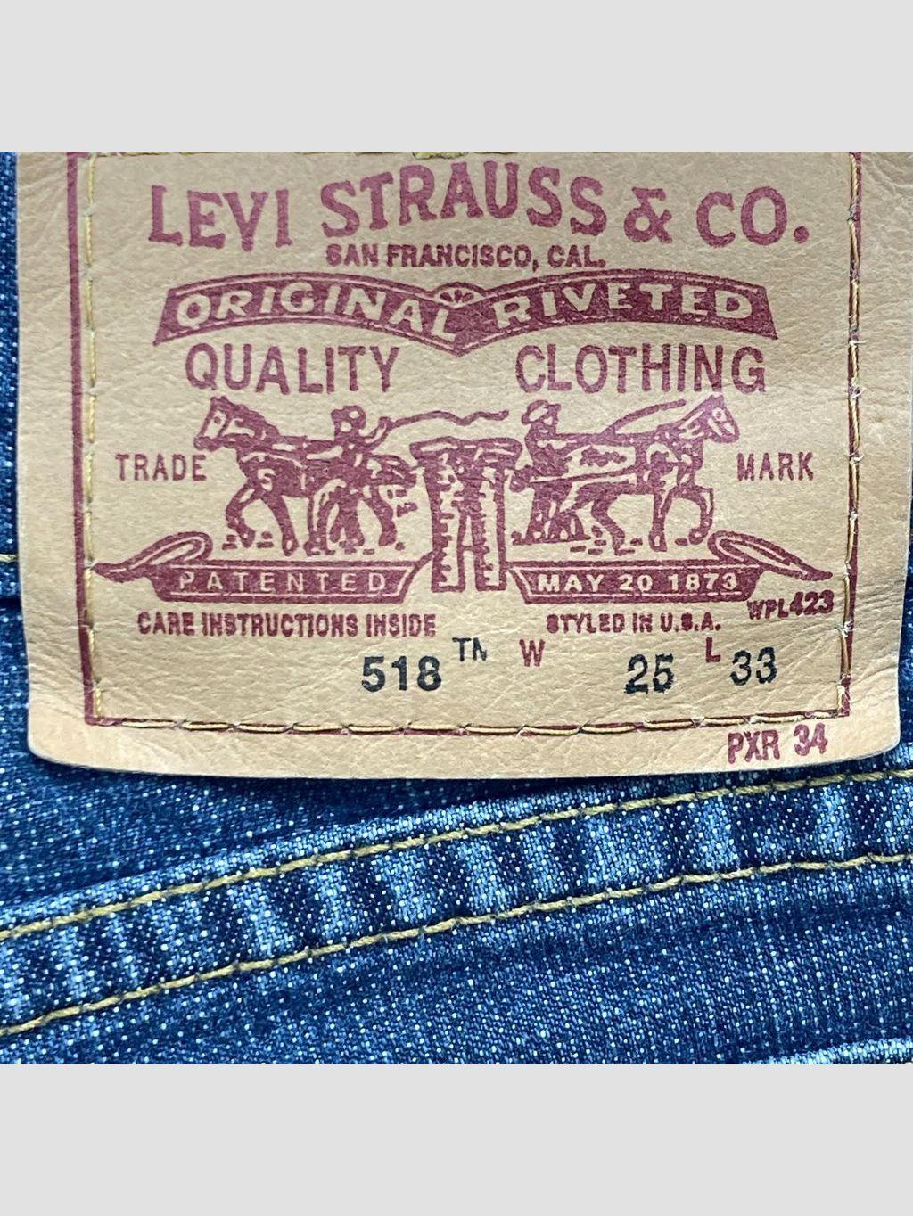 Jean LEVI'S - Talla 34 (VOP01031504)-2