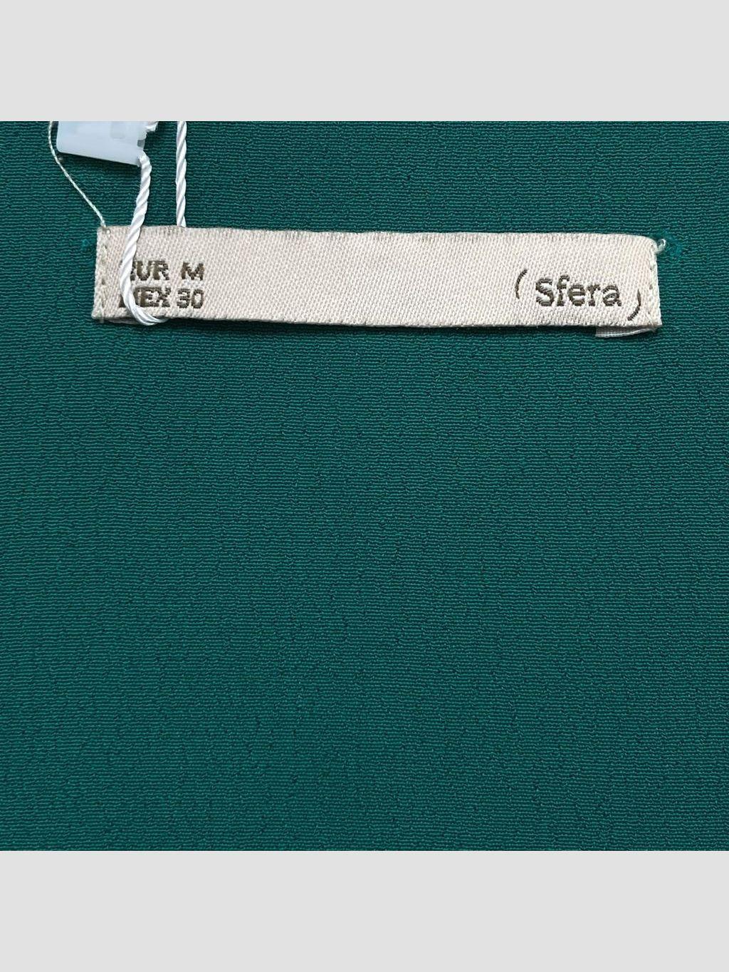 Vestido corto SFERA - Talla M (VOP01047787)-1