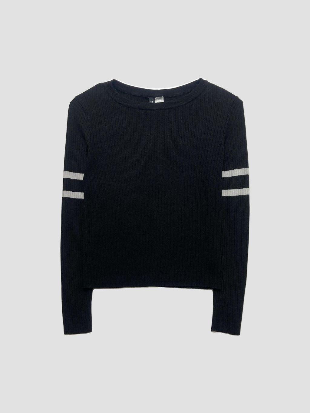 Polera H&M - Talla S (VOP00968633)-0