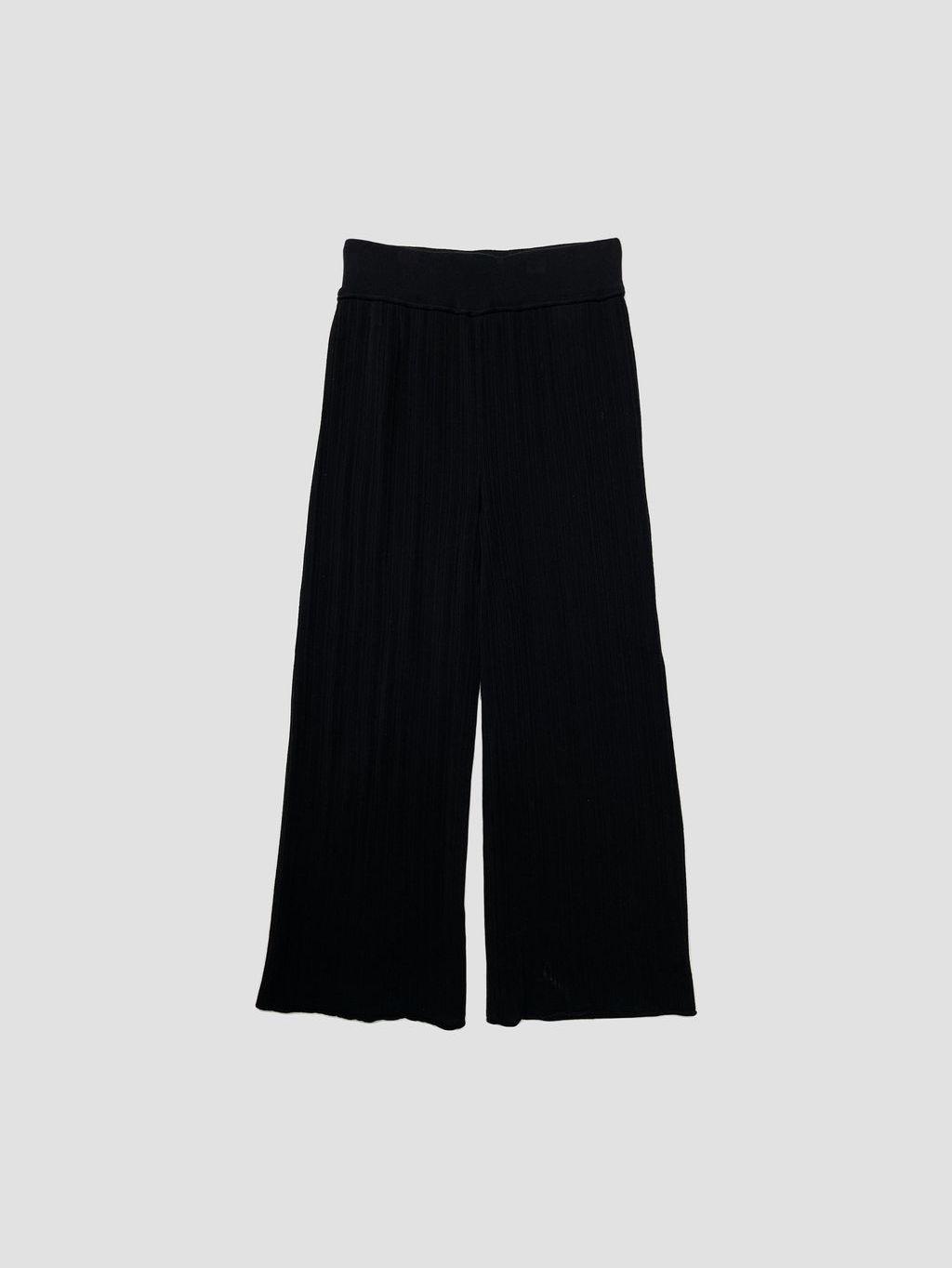Pantalón BIMBA Y LOLA - Talla 38 (VOP01117459)-0