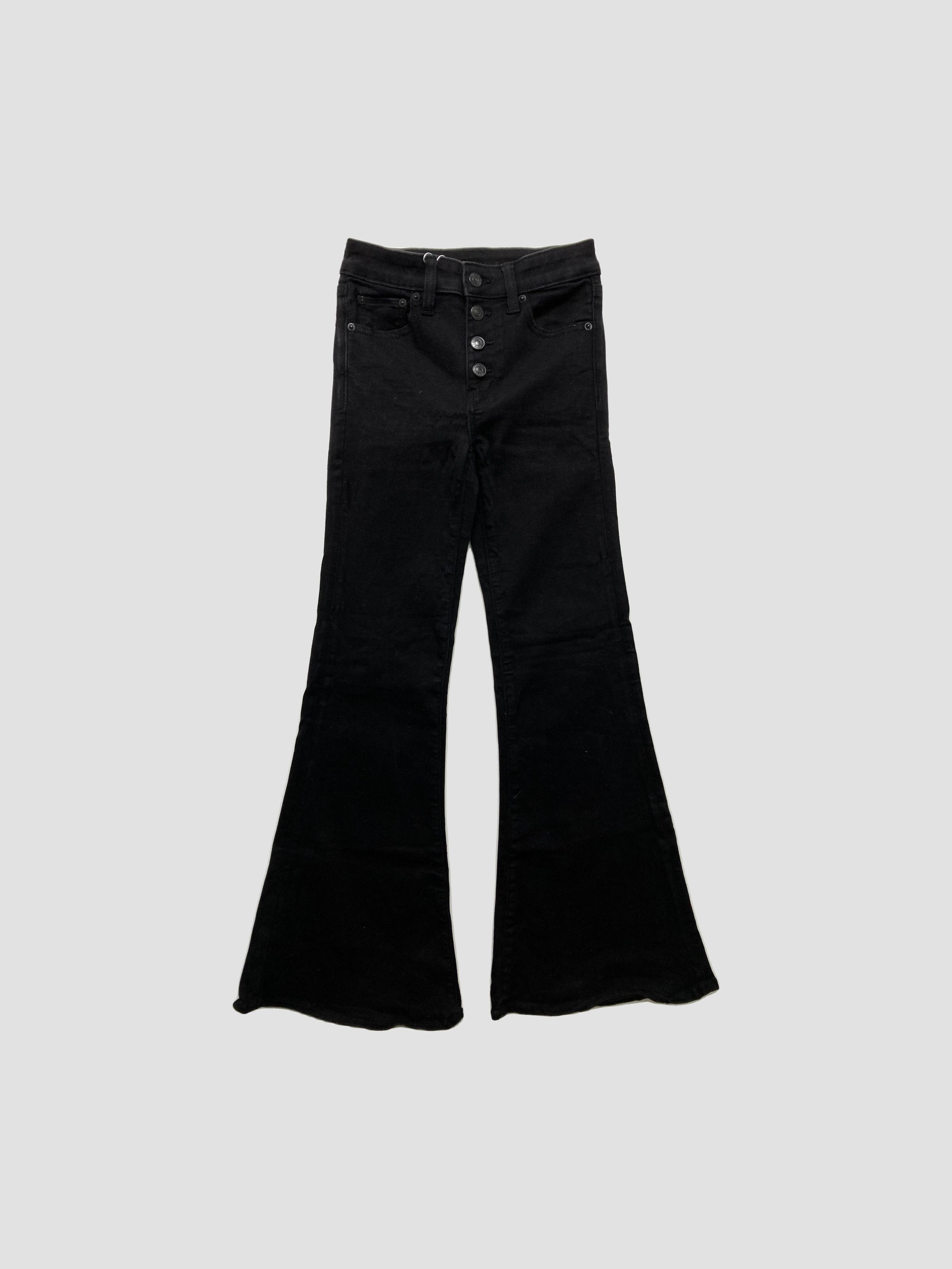 Jean AMERICAN EAGLE OUTFITTERS - Talla 32 (VOP00958992)-0