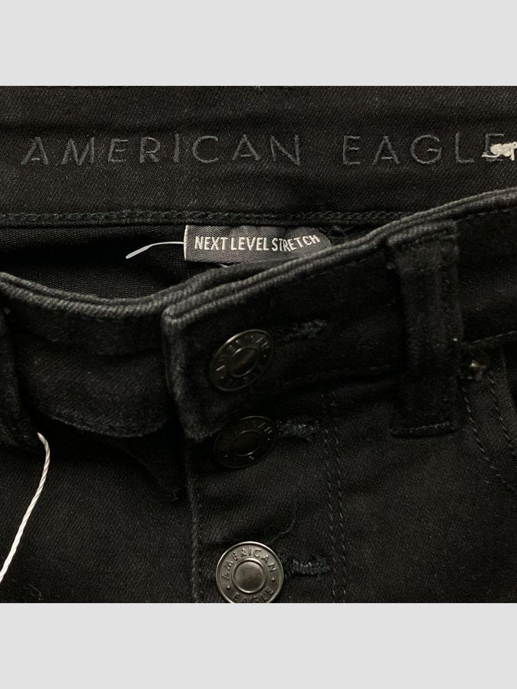 Jean AMERICAN EAGLE OUTFITTERS - Talla 32 (VOP00958992)-1