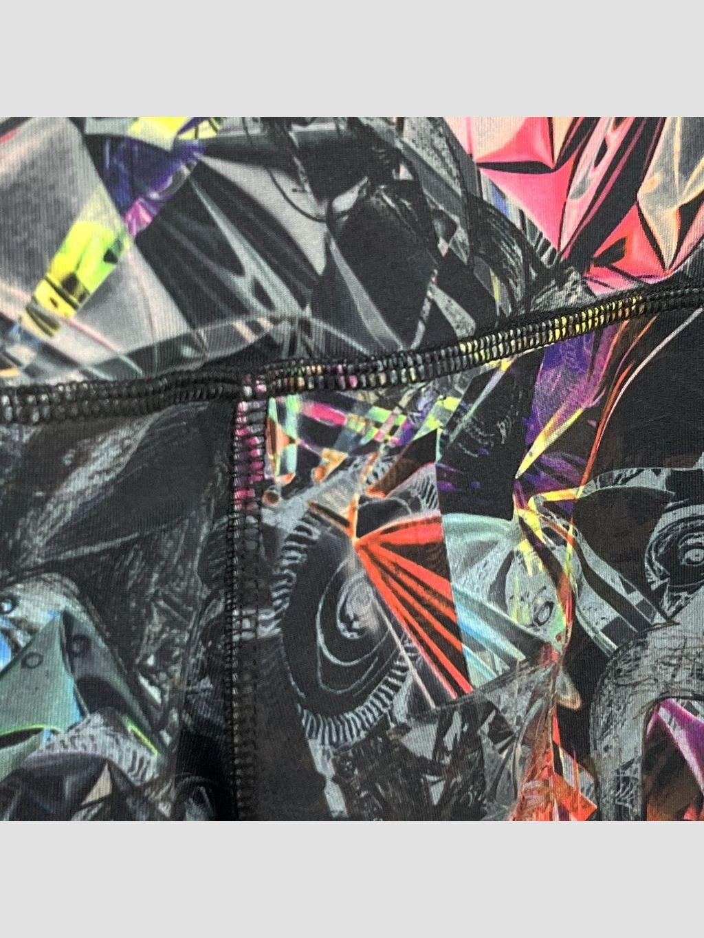 Calza ANAHATA - Talla 36 (VOP01098375)-2