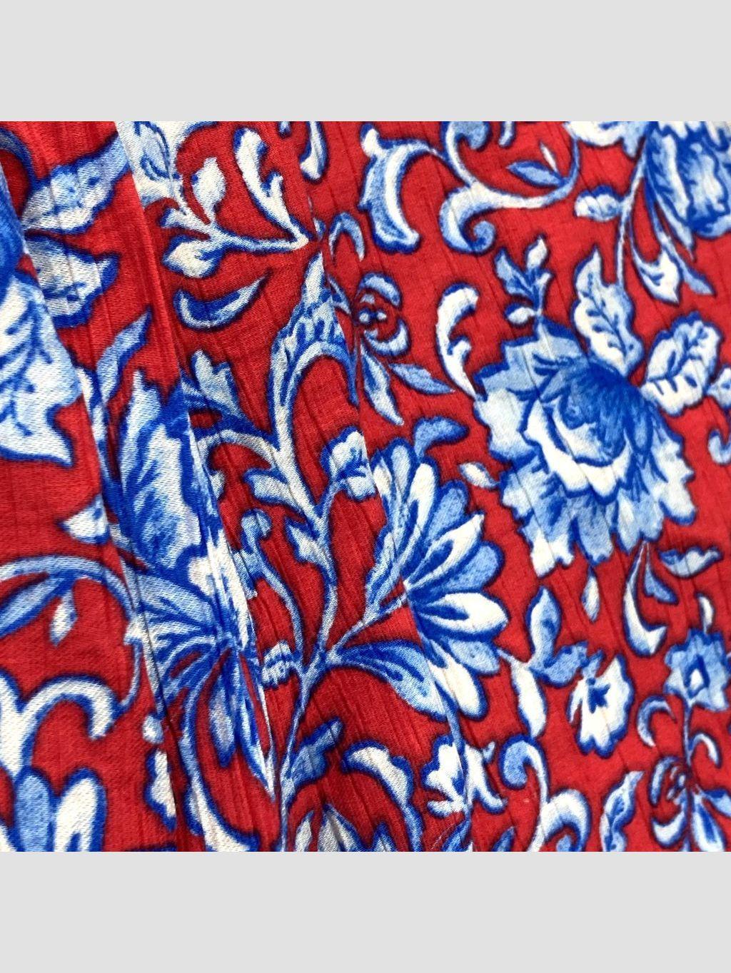 Pantalón MANGO - Talla 34 (VOP01045327)-2