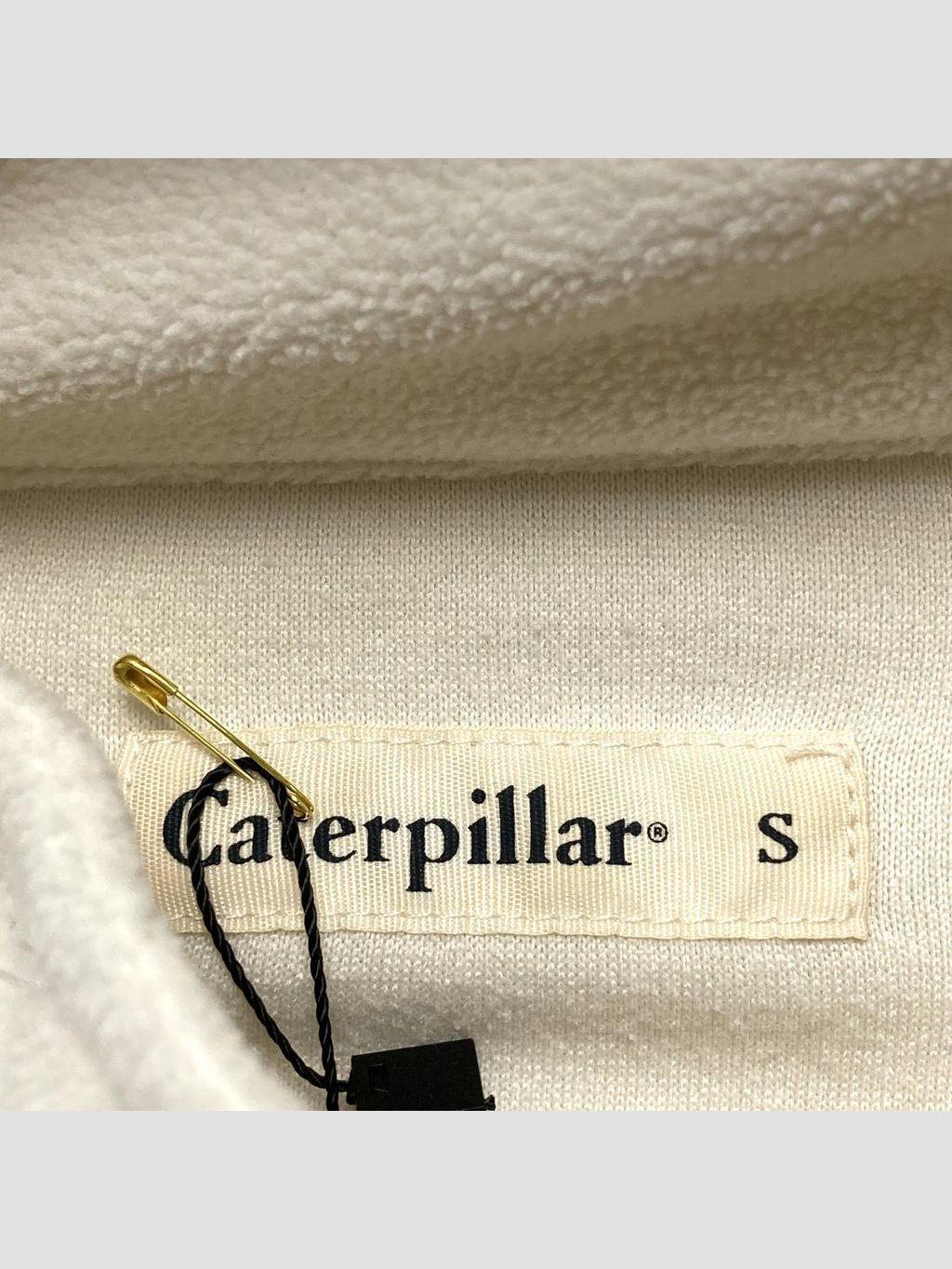 Polerón CATERPILLAR - Talla S (VOP00931173)-1