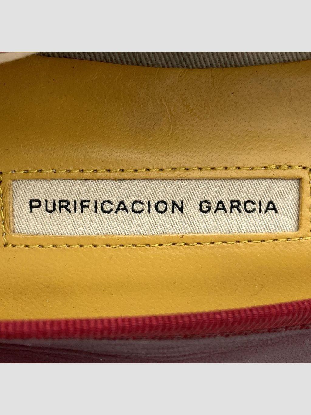 Ballerinas PURIFICACIÓN GARCÍA - Talla 37 (VOP01046013)-2