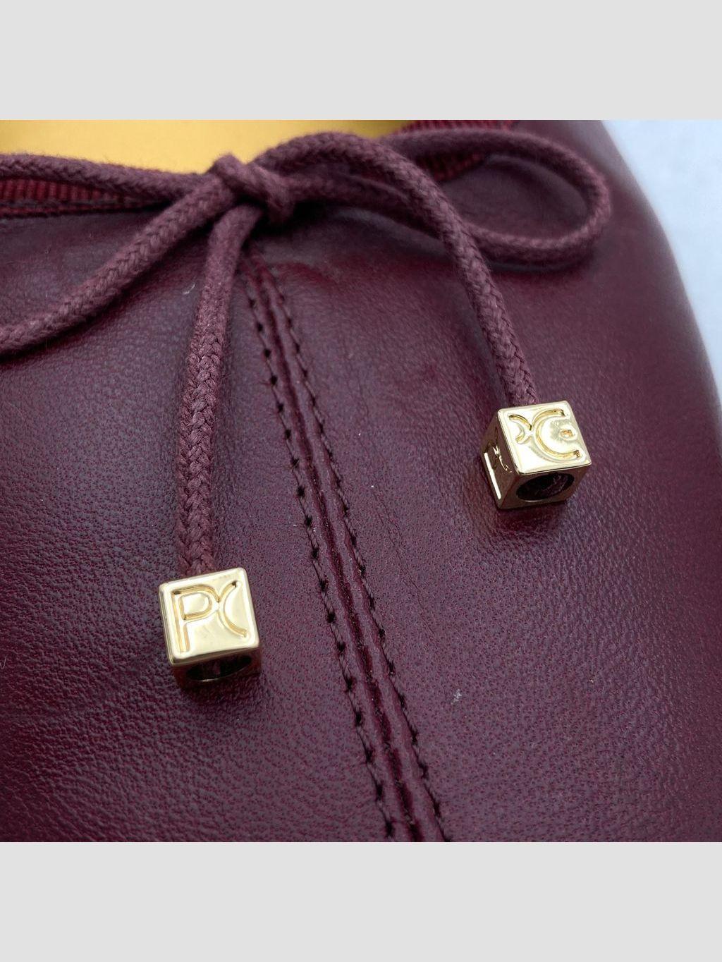 Ballerinas PURIFICACIÓN GARCÍA - Talla 37 (VOP01046013)-4