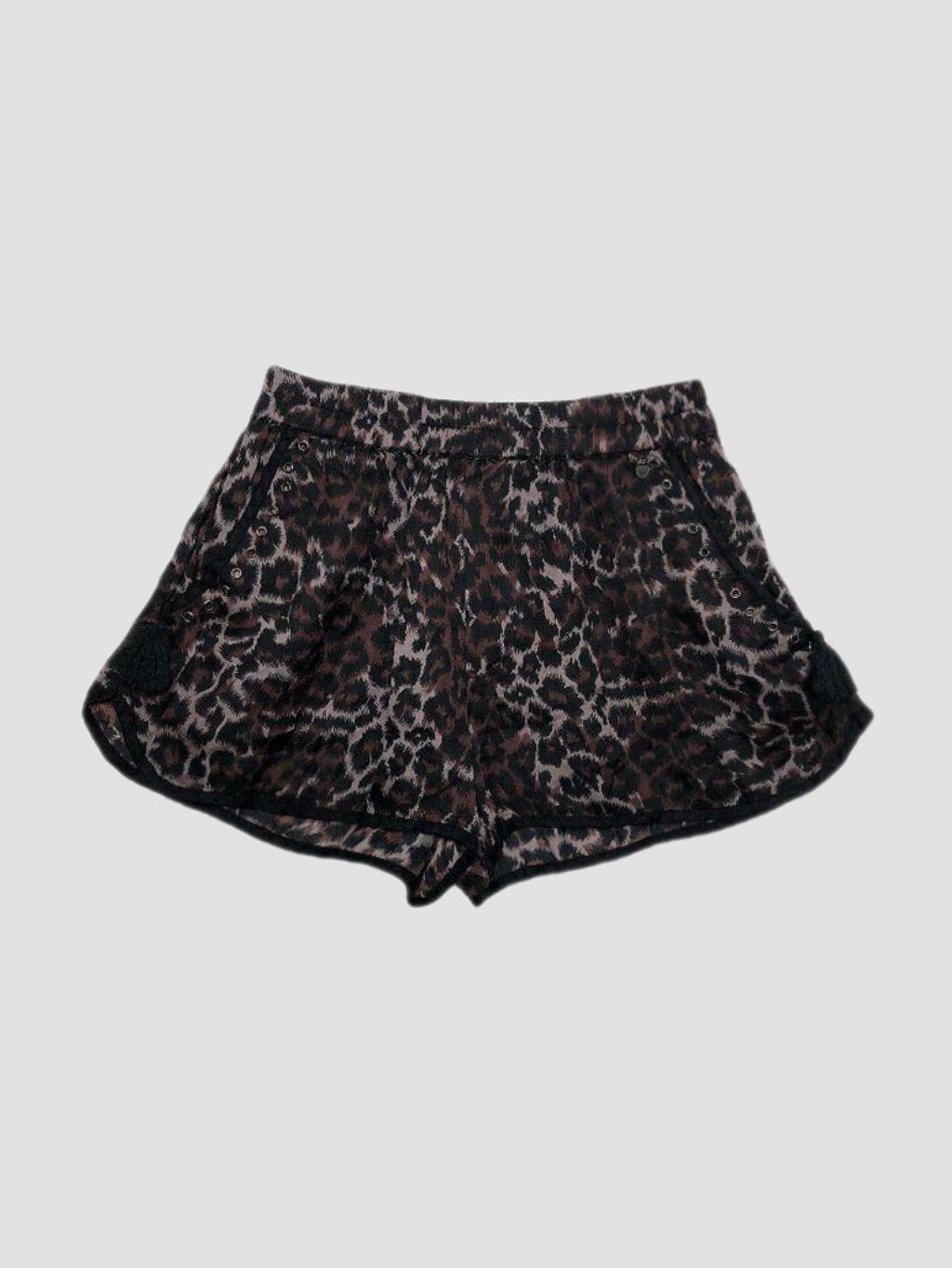 Short RAPSODIA - Talla 38 (VOP00741389)-0