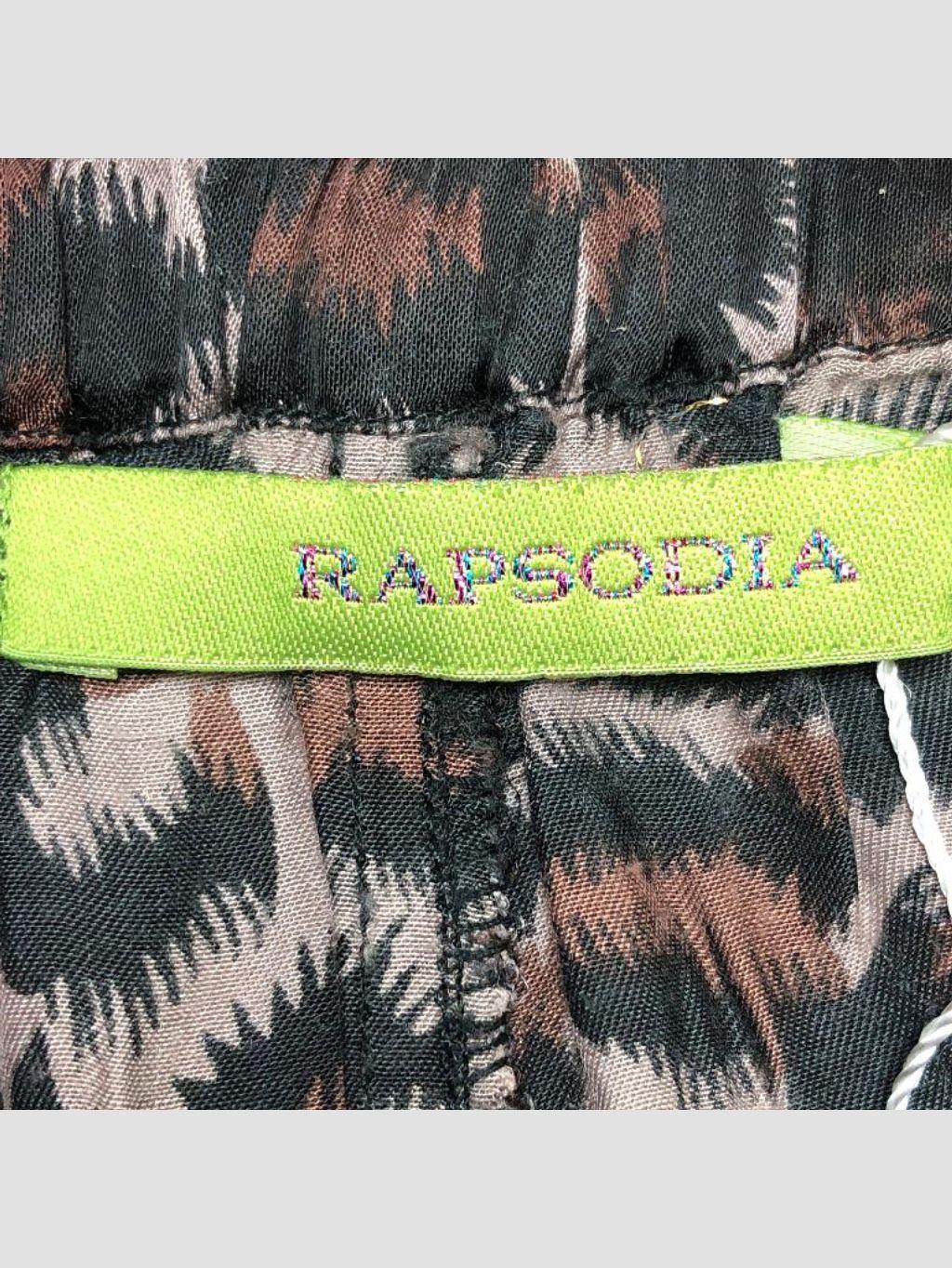 Short RAPSODIA - Talla 38 (VOP00741389)-1