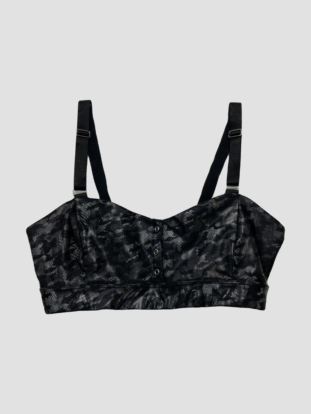 Top HEROINE SPORT - Talla L (VOP00909944)-0