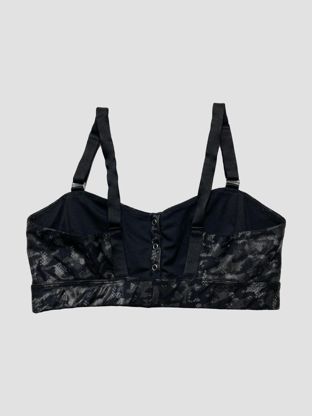 Top HEROINE SPORT - Talla L (VOP00909944)-1