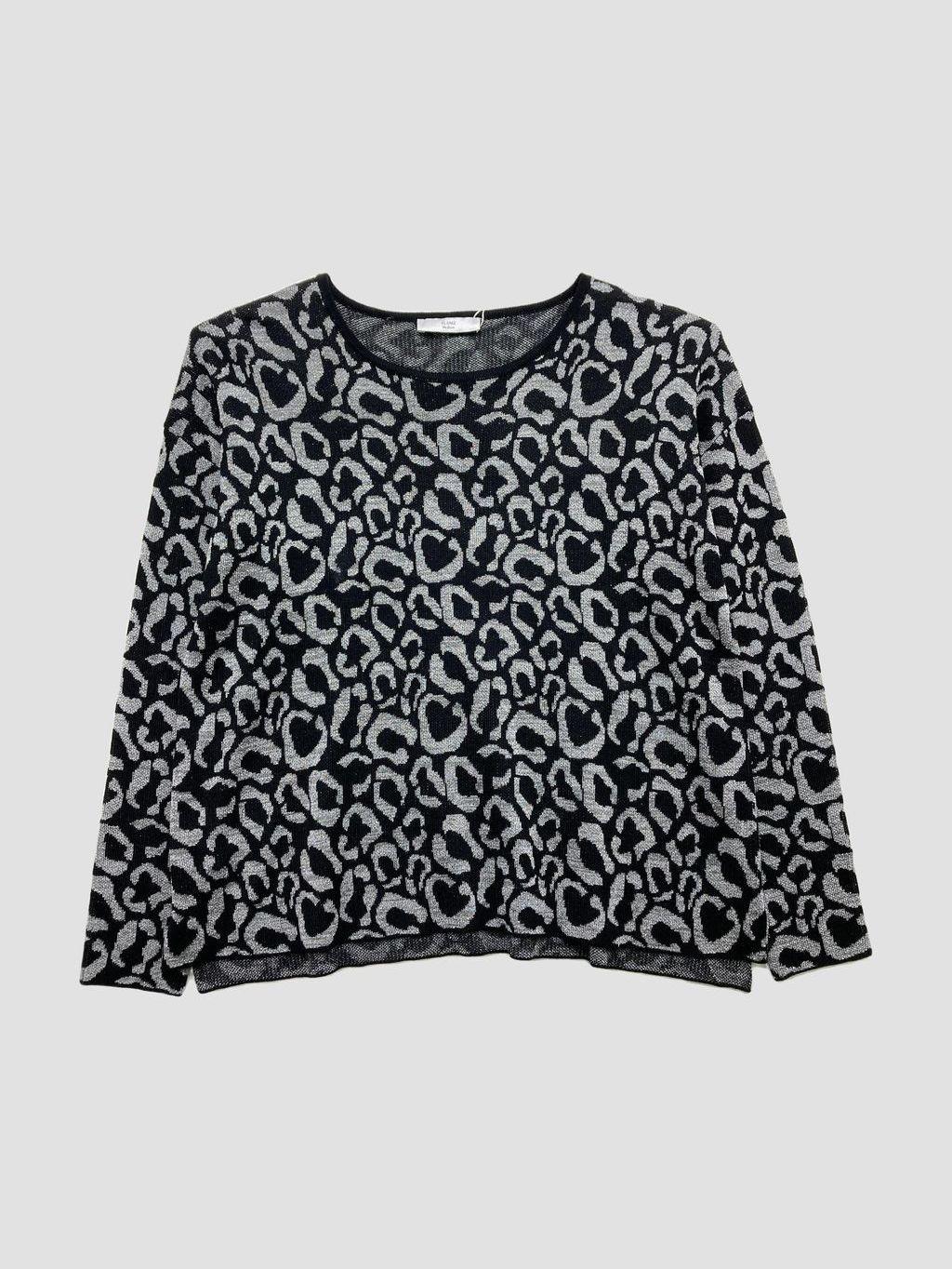 Sweater ALANIZ - Talla M (VOP00809230)-0