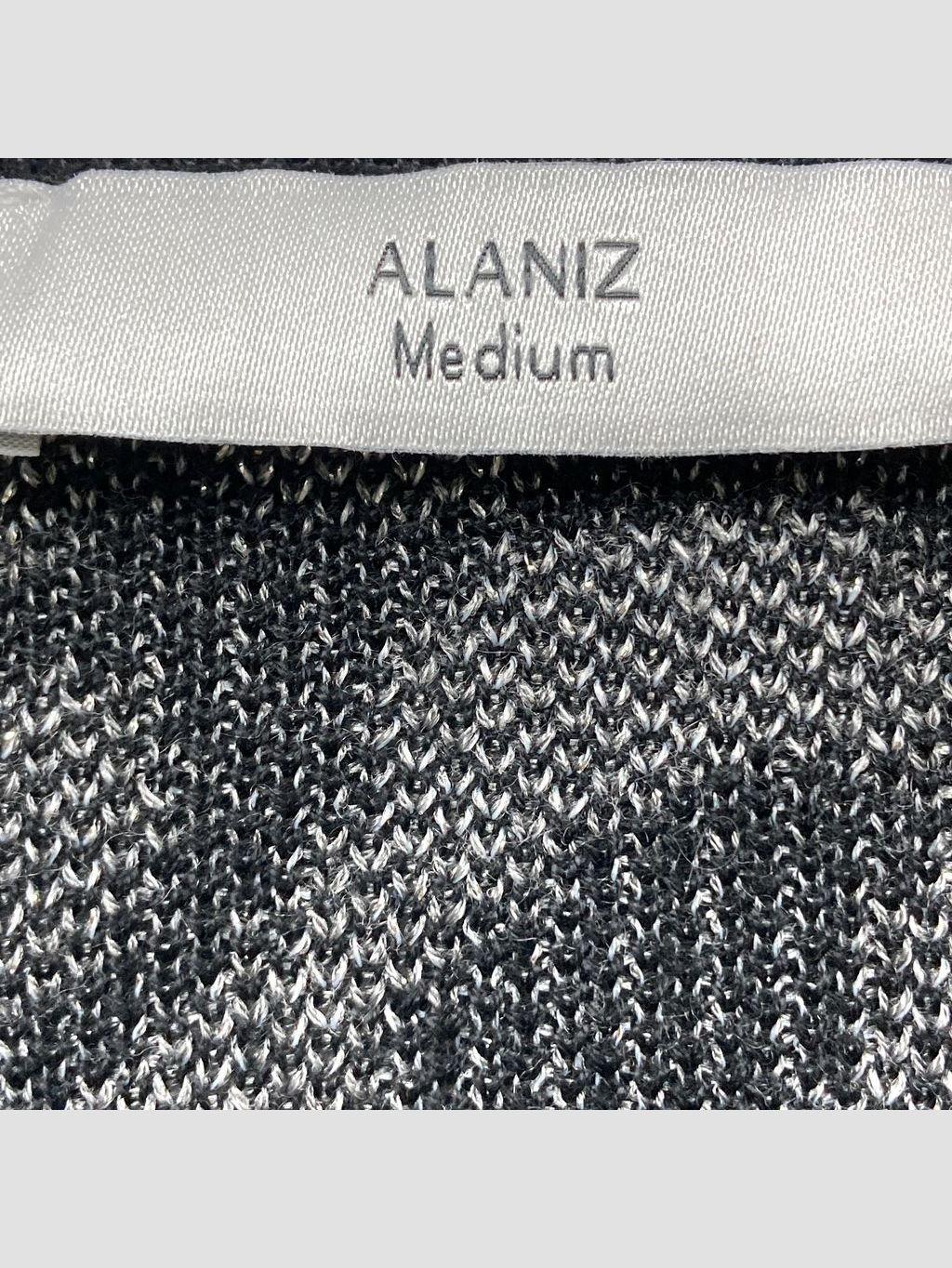 Sweater ALANIZ - Talla M (VOP00809230)-1
