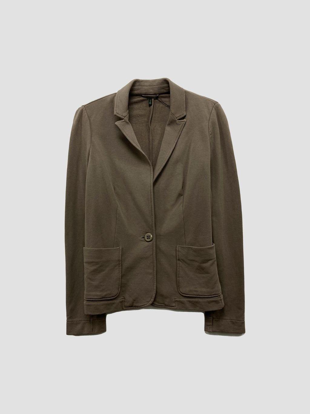 Blazer UNITED COLORS OF BENETTON - Talla XS (VOP00916629)-0