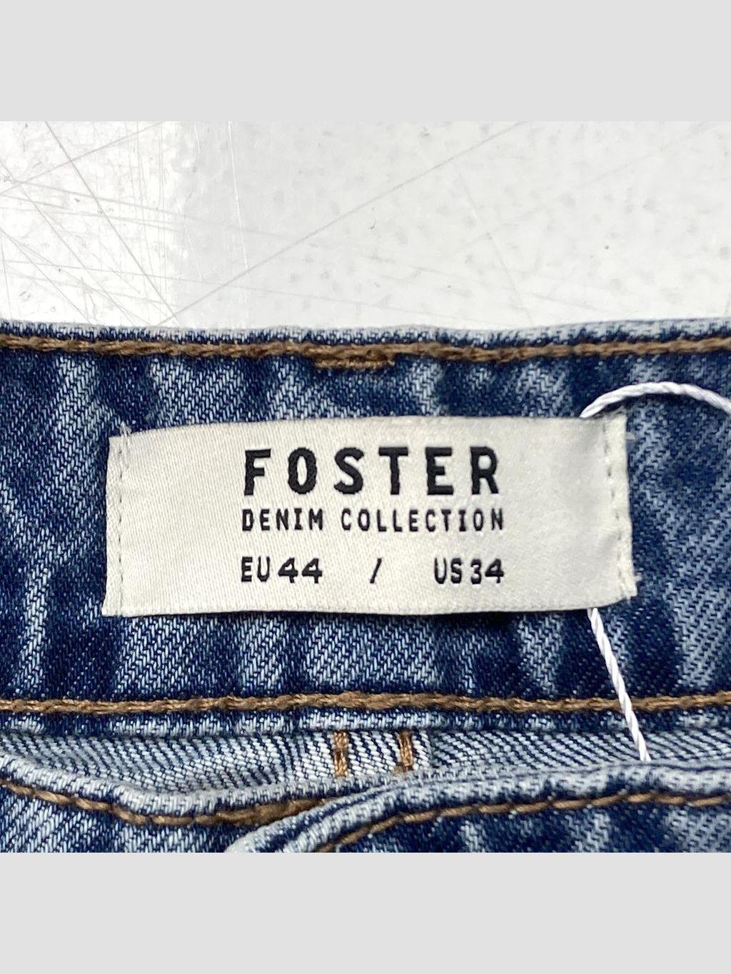 Jean FOSTER - Talla 44 (VOP01170166)-2