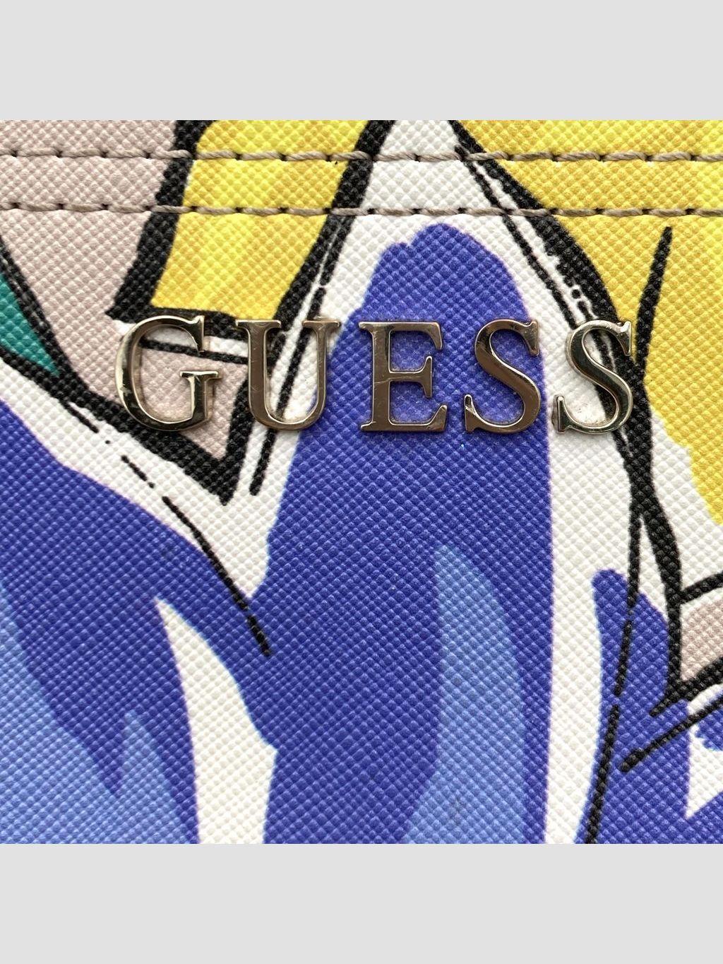 Cartera GUESS - Talla Talla Única (VOP01082574)-2