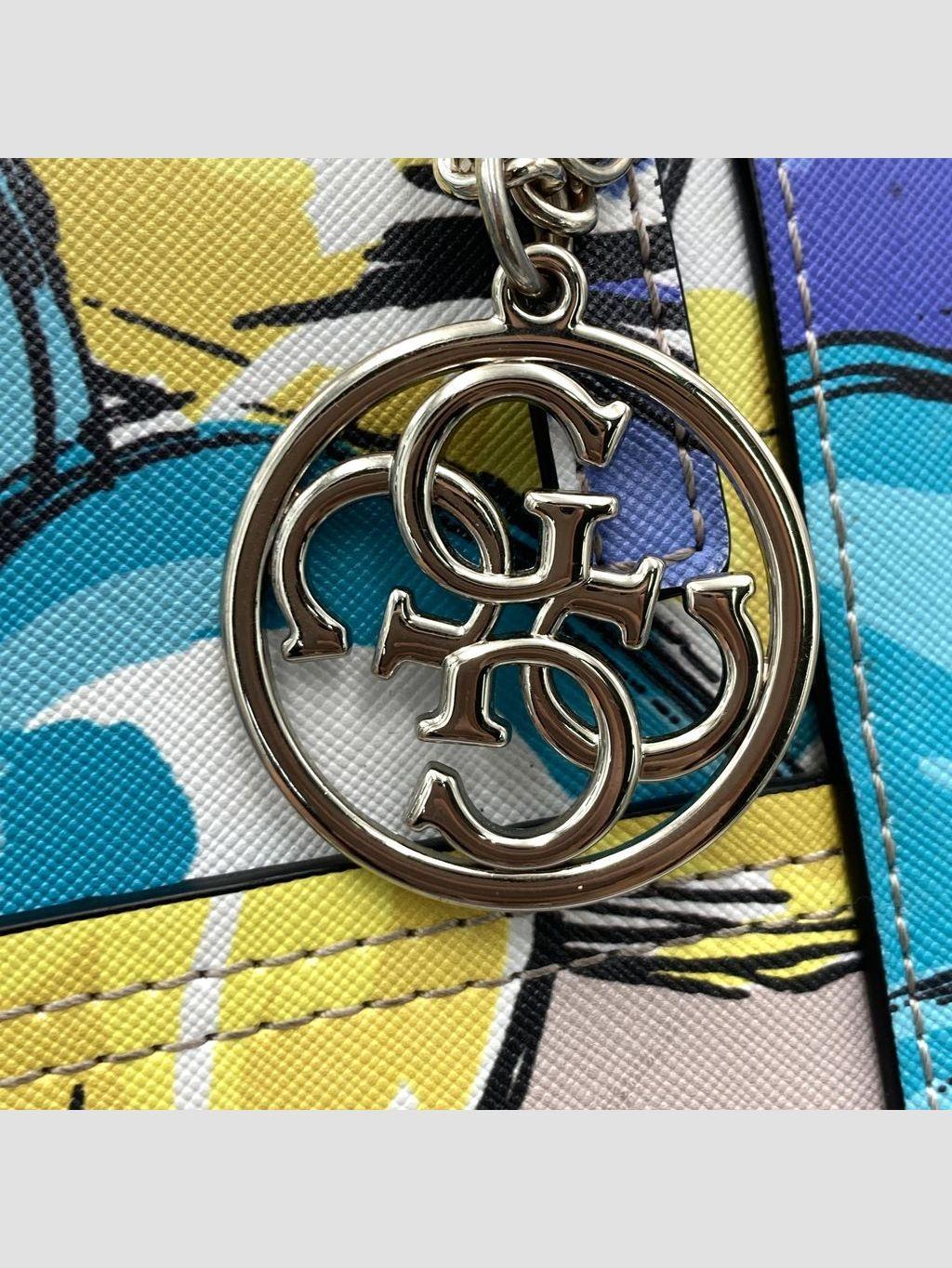 Cartera GUESS - Talla Talla Única (VOP01082574)-3