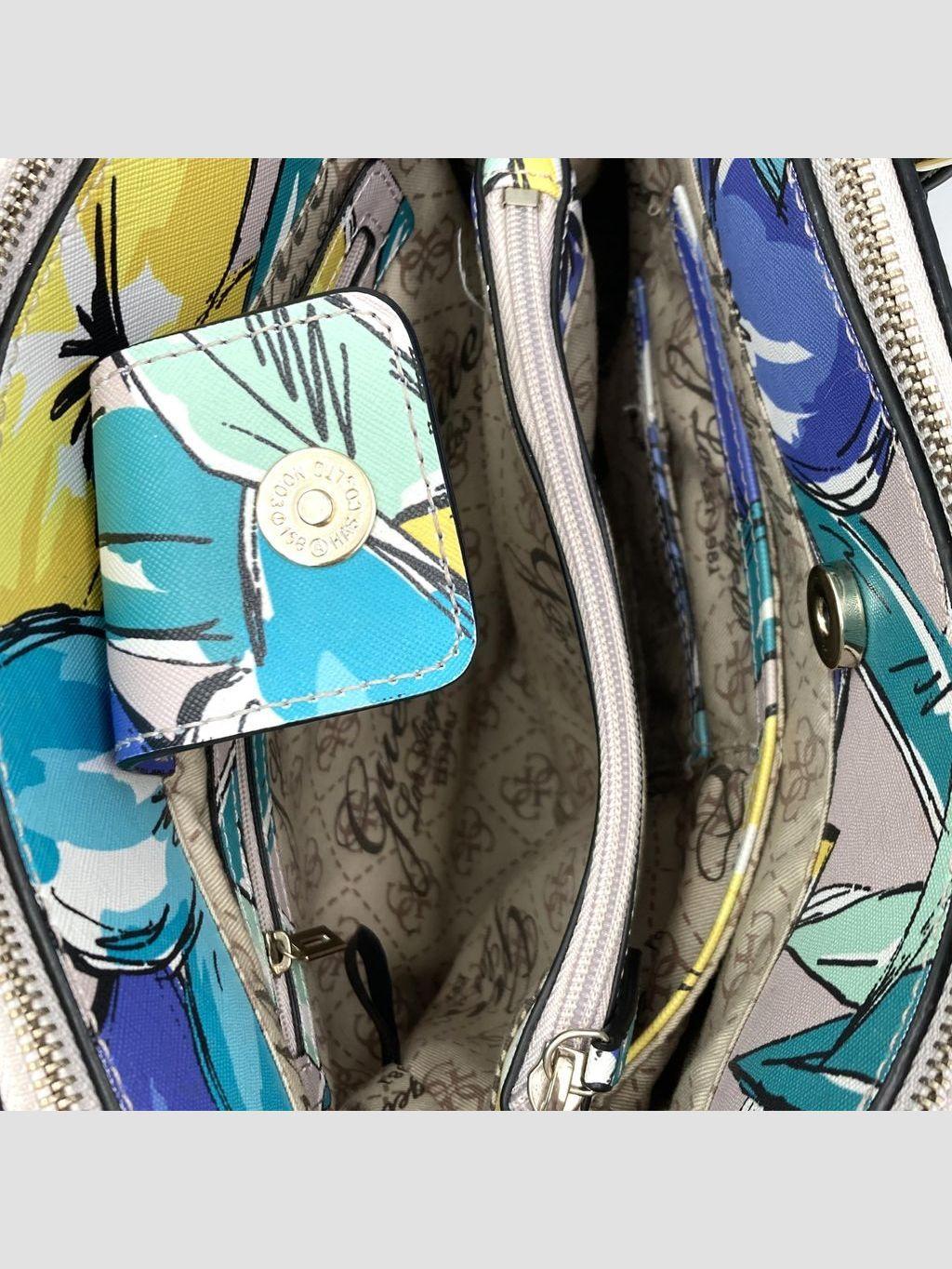 Cartera GUESS - Talla Talla Única (VOP01082574)-7