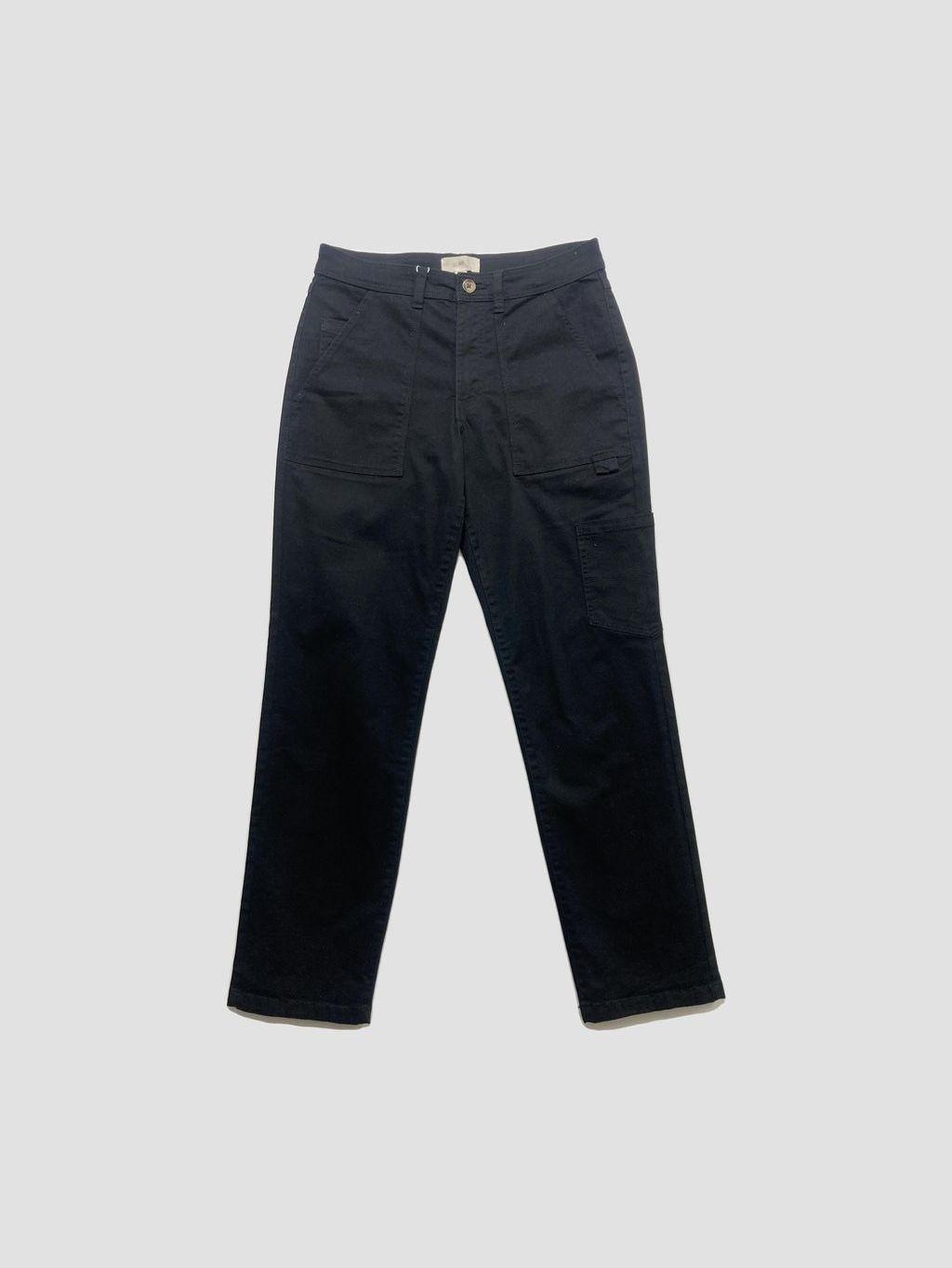 Pantalón H&M - Talla 38 (VOP00965053)-0