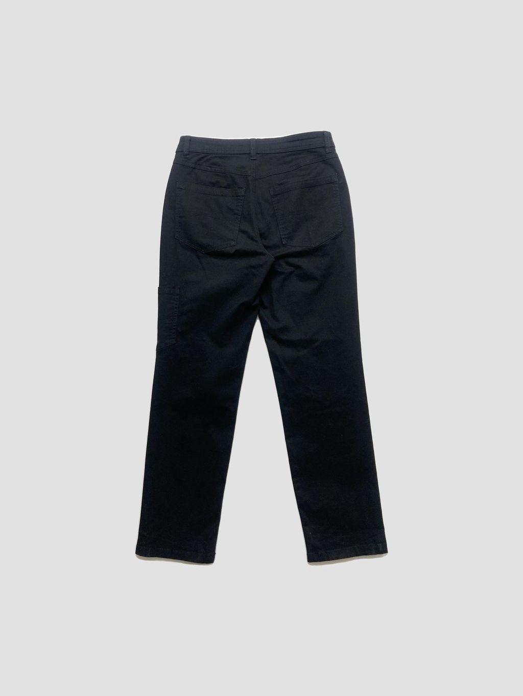 Pantalón H&M - Talla 38 (VOP00965053)-1