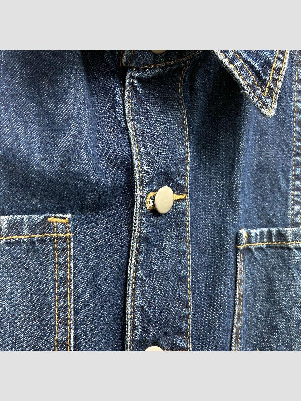 Chaqueta casual OVANDO - Talla S (VOP01054809)-3