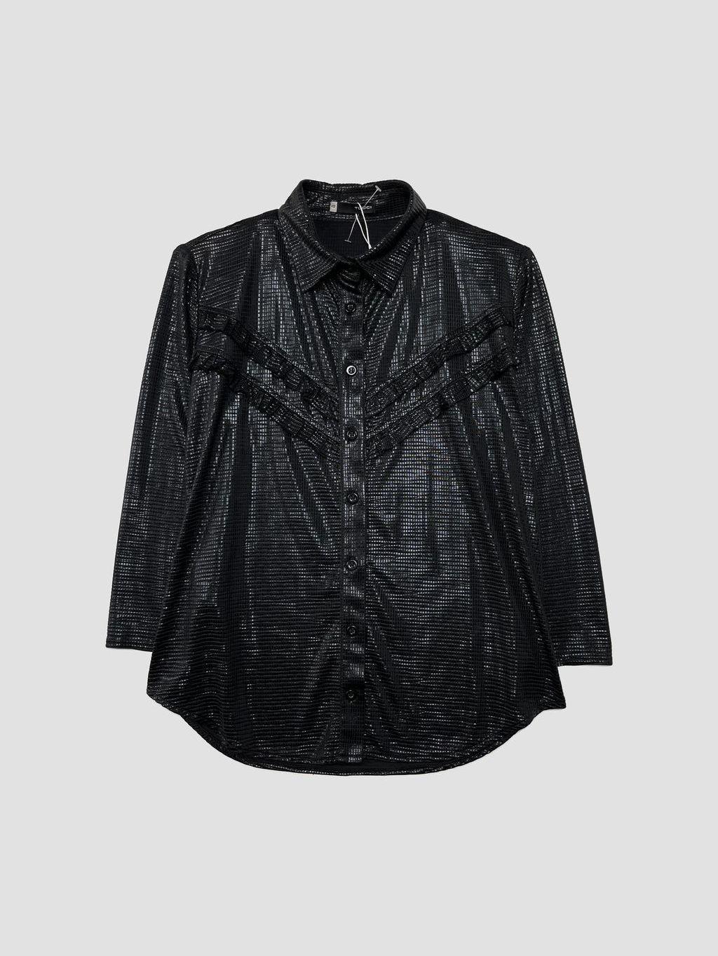 Camisa TUCCI - Talla XS (VOP01136673)-0