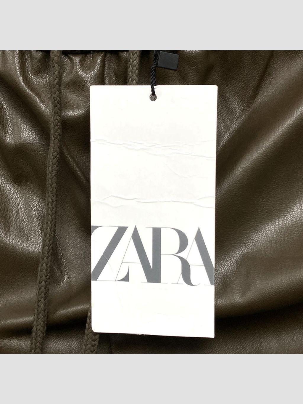 Buzo ZARA - Talla 42 (VOP01007047)-2