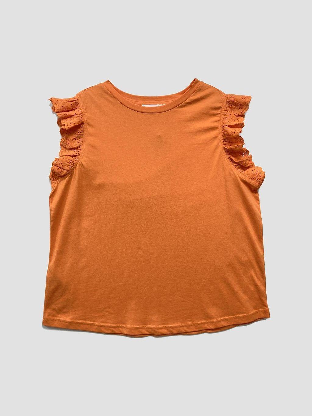 Polera MANGO - Talla L (VOP01049666)-0