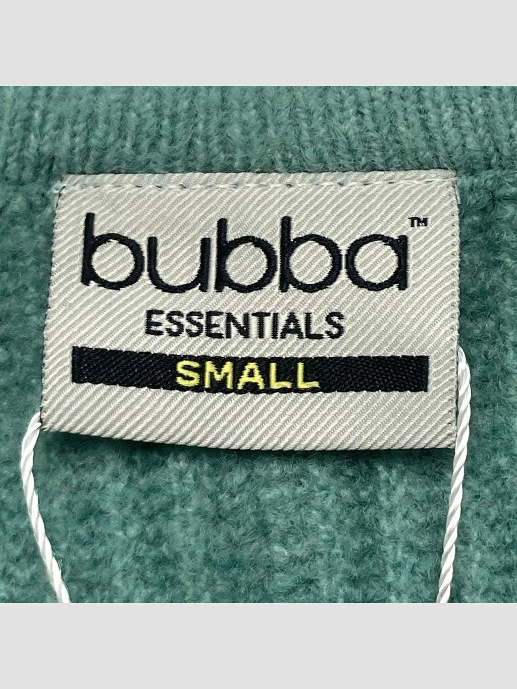 Sweater BUBBA - Talla S (VOP00968639)-1