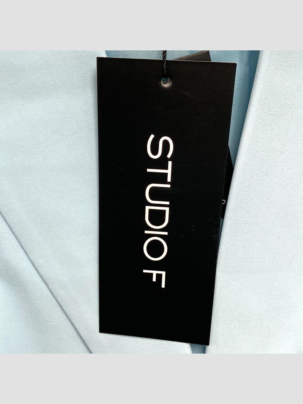 Blazer STUDIO F - Talla M (VOP01024754)-2