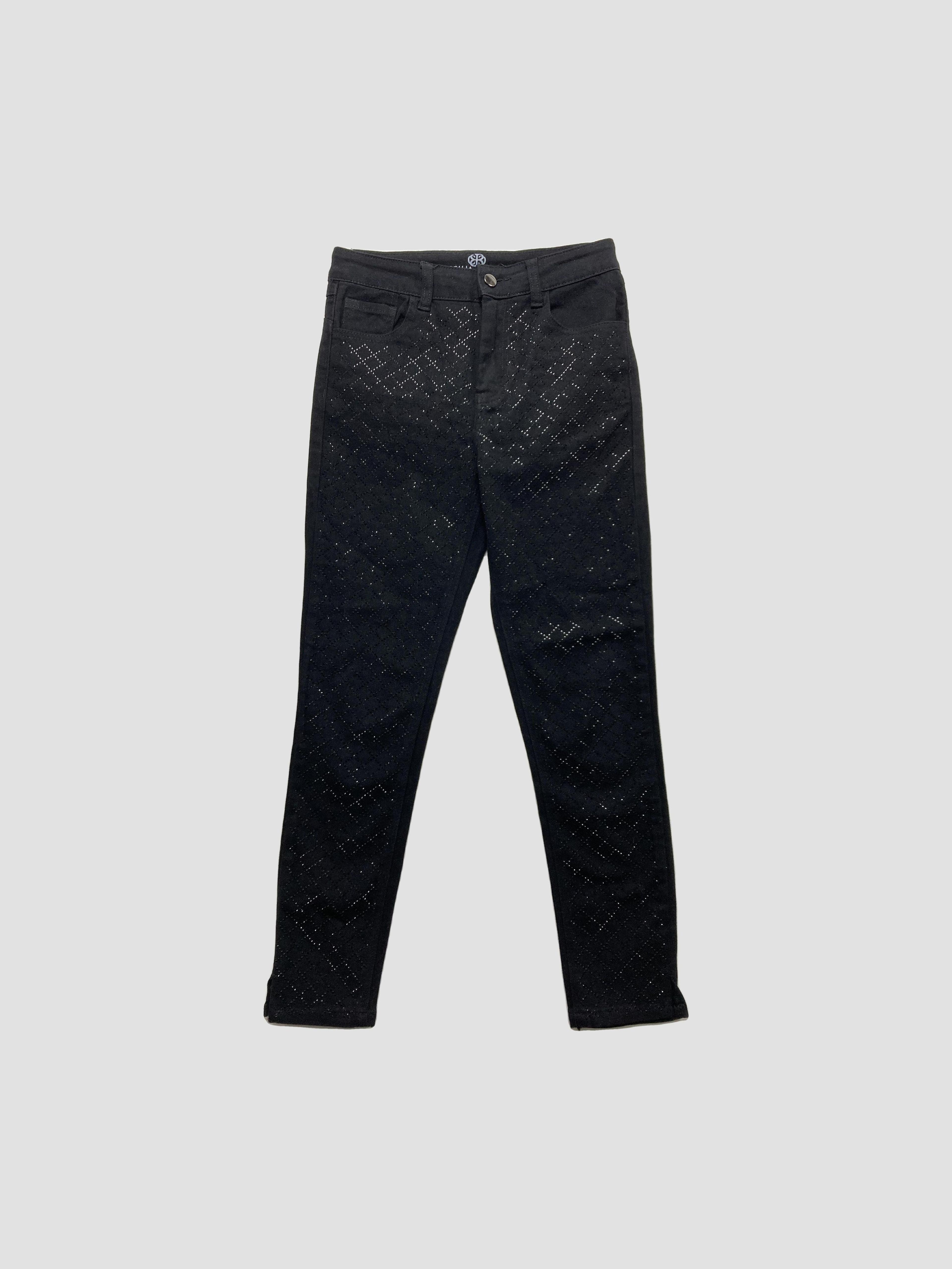 Jean CECILIA BOLOCCO - Talla 38 (VOP00938046)-0