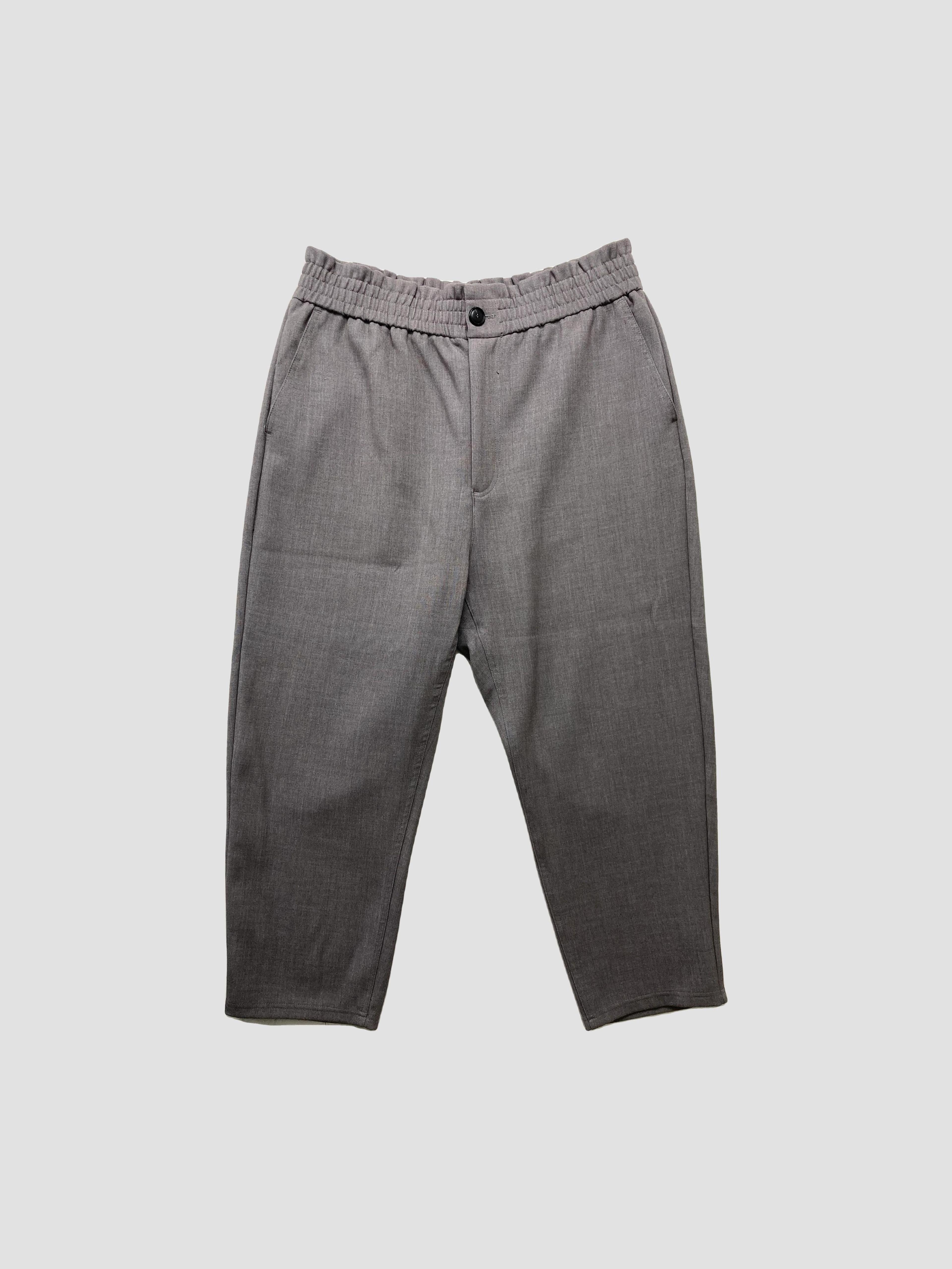 Pantalón ZARA - Talla 44 (VOP00972148)-0