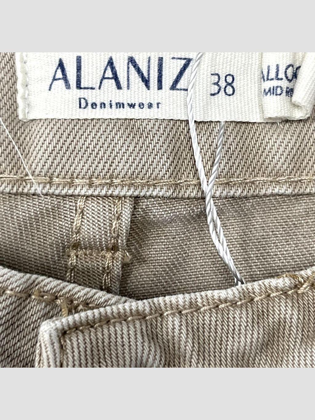 Jean ALANIZ - Talla 38 (VOP01129025)-2