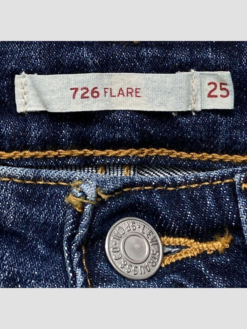Jean LEVI'S - Talla 34 (VOP00975226)-2