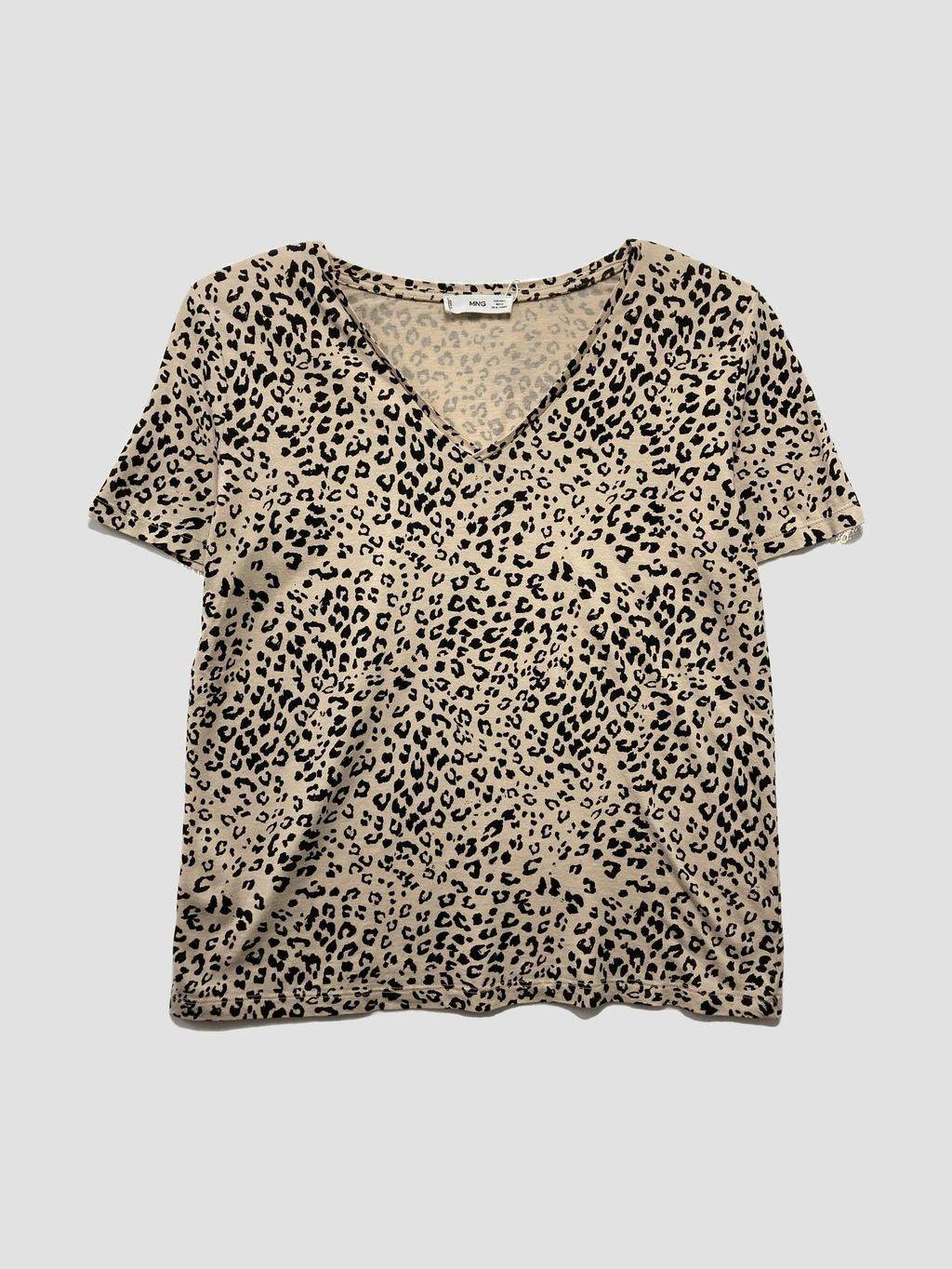 Polera MANGO - Talla L (VOP00967453)-0