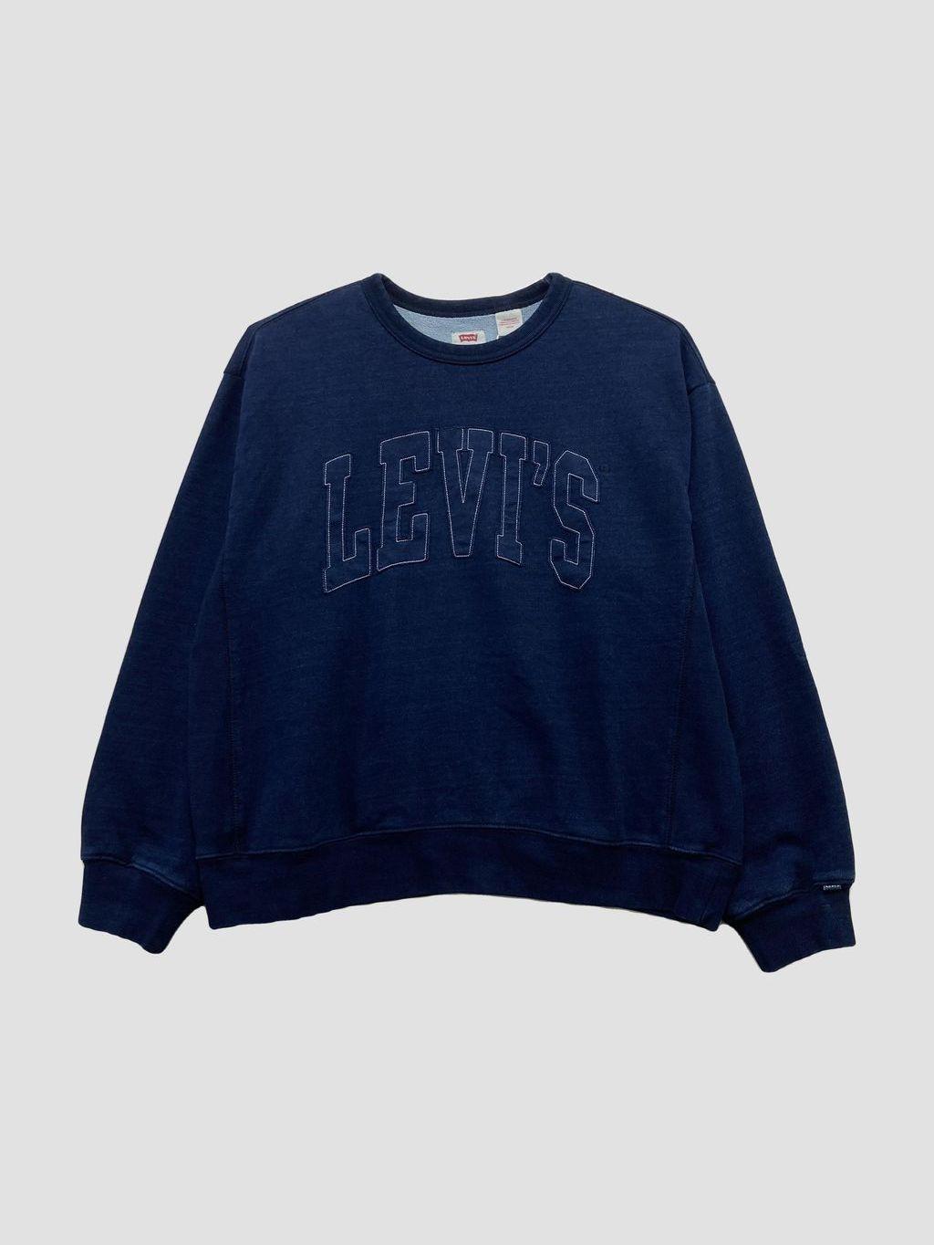 Polerón LEVI'S - Talla S (VOP01063882)-0