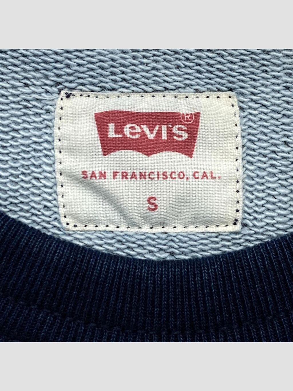 Polerón LEVI'S - Talla S (VOP01063882)-1