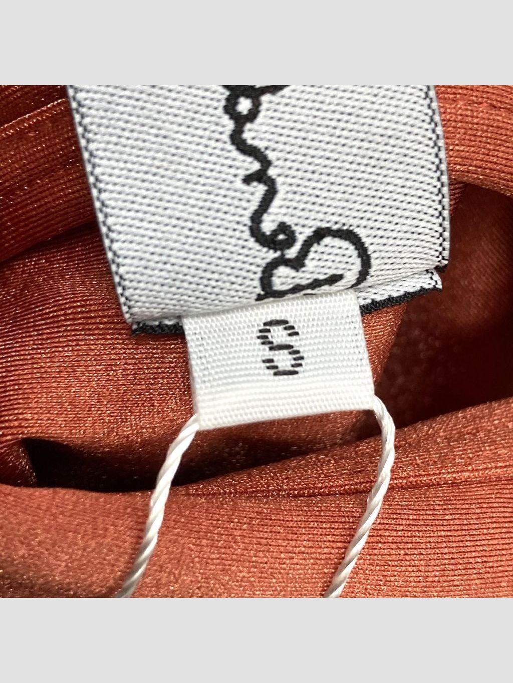 Traje de baño BENDITA GRACIA - Talla S (VOP00860663)-1